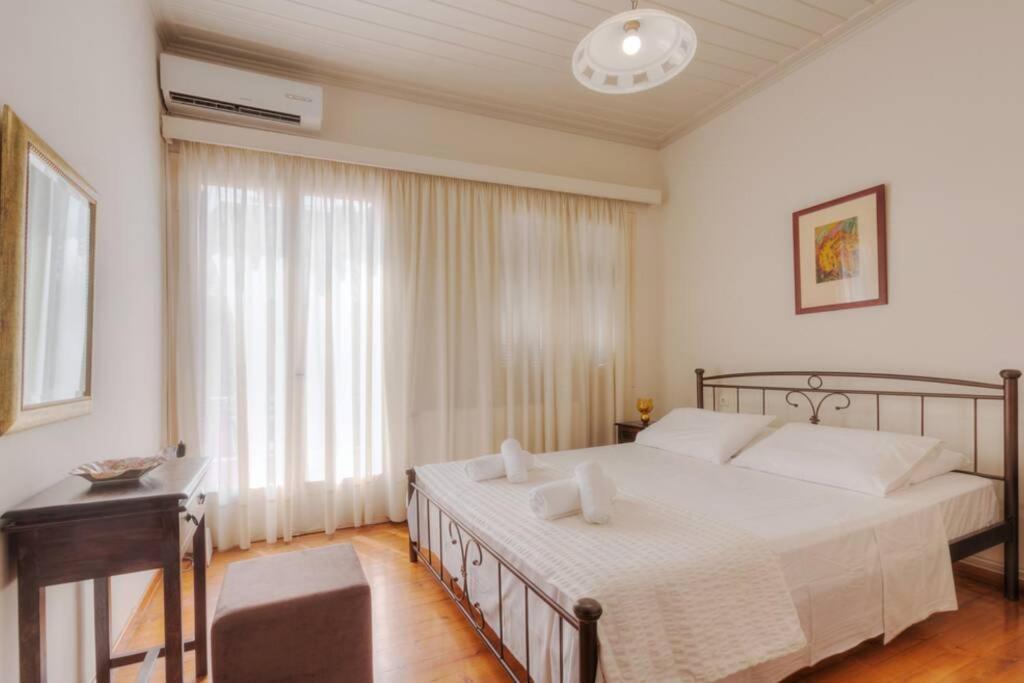Anassa House Apartment Нафплион Екстериор снимка